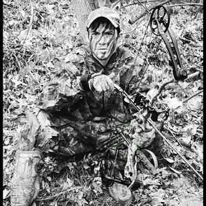 Meet your Posher, Zach